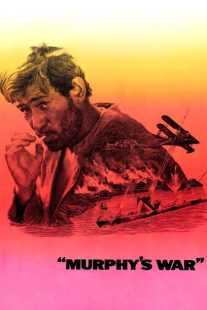 فیلم Murphy’s War 1971