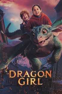 فیلم Dragon Girl 2020