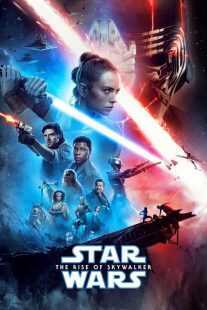 فیلم Star Wars: Episode IX – The Rise of Skywalker 2019