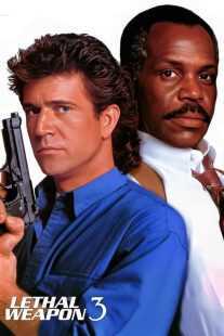 فیلم Lethal Weapon 3 1992
