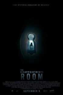 فیلم The Disappointments Room 2016
