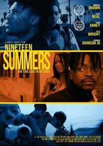 فیلم Nineteen Summers 2019