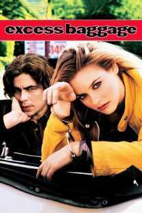 فیلم Excess Baggage 1997