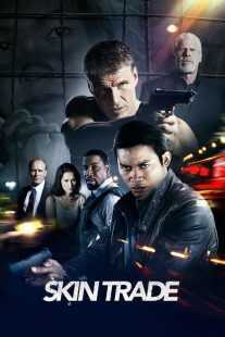 فیلم Skin Trade 2014