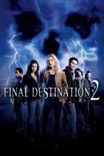 فیلم Final Destination 2 2003