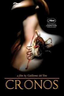 فیلم Cronos 1993