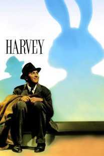 فیلم Harvey 1950