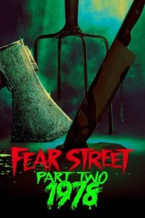 فیلم Fear Street: Part Two – 1978 2021