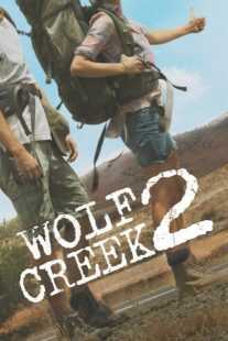 فیلم Wolf Creek 2 2013