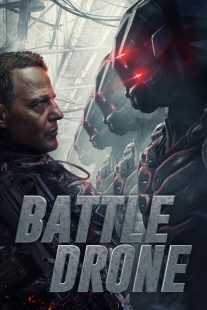 فیلم Battle Drone 2018