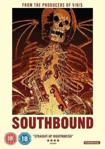 فیلم Southbound 2015