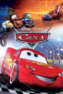 انیمیشن Cars 2006