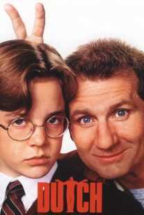 فیلم Dutch 1991
