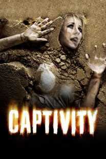 فیلم Captivity 2007