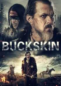 فیلم Buckskin 2021