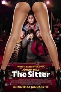فیلم The Sitter 2011
