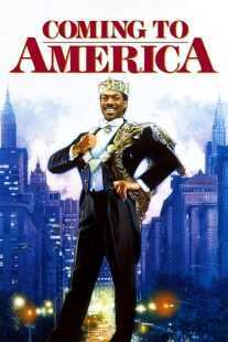 فیلم Coming to America 1988