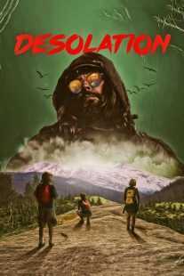 فیلم Desolation 2017