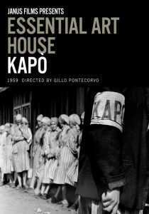 فیلم Kapò 1960