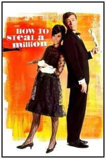 فیلم How to Steal a Million 1966