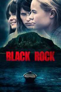 فیلم Black Rock 2012
