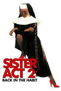 فیلم Sister Act 2: Back in the Habit 1993
