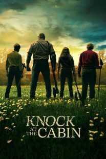 فیلم Knock at the Cabin 2023