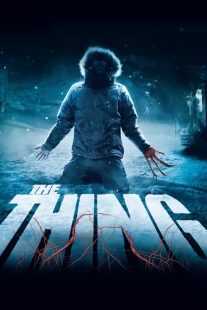 فیلم The Thing 2011