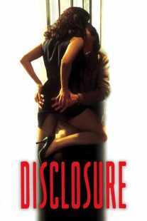 فیلم Disclosure 1994