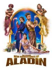 فیلم Aladdin 2 2018
