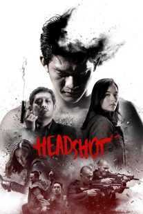 فیلم Headshot 2016