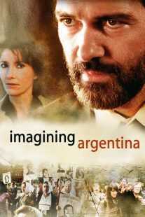 فیلم Imagining Argentina 2003