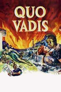 فیلم Quo Vadis 1951