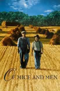 فیلم Of Mice and Men 1992