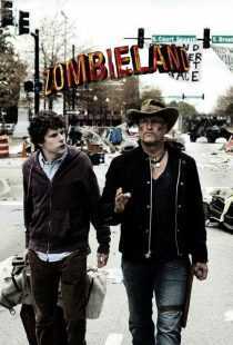 فیلم Zombieland 2009