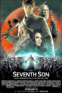 فیلم Seventh Son 2014