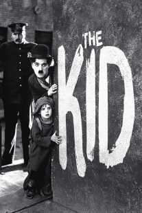 فیلم The Kid 1921