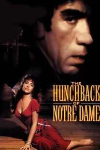 فیلم The Hunchback of Notre Dame 1956