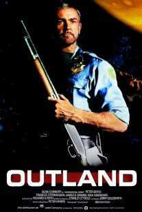 فیلم Outland 1981