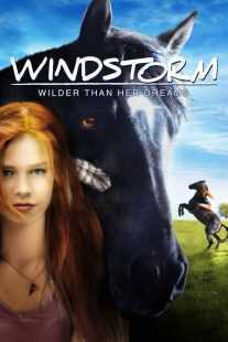 فیلم Windstorm 2013