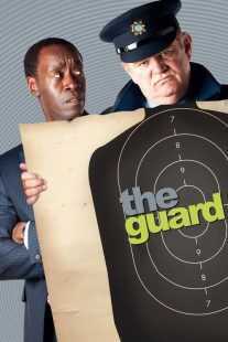 فیلم The Guard 2011