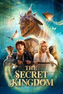 فیلم The Secret Kingdom 2023