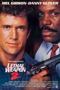 فیلم Lethal Weapon 2 1989