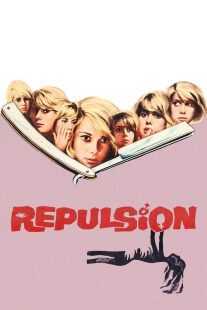 فیلم Repulsion 1965