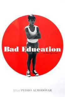 فیلم Bad Education 2004