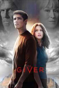 فیلم The Giver 2014