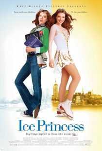فیلم Ice Princess 2005