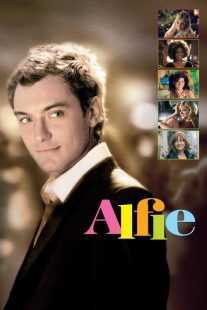 فیلم Alfie 2004