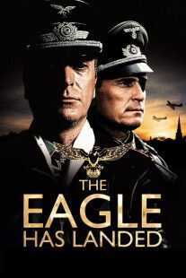 فیلم The Eagle Has Landed 1976
