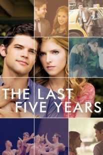 فیلم The Last Five Years 2014